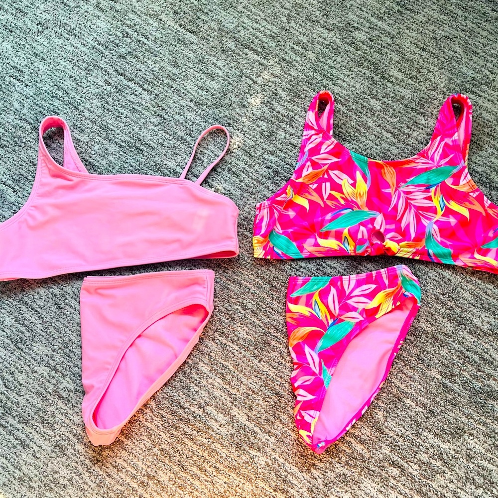 Wonder Nation Swim Bundle